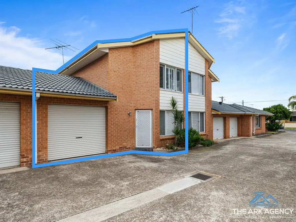 Lurnea 2ห้องนอน Low-Maintenance Living in a Convenient Location