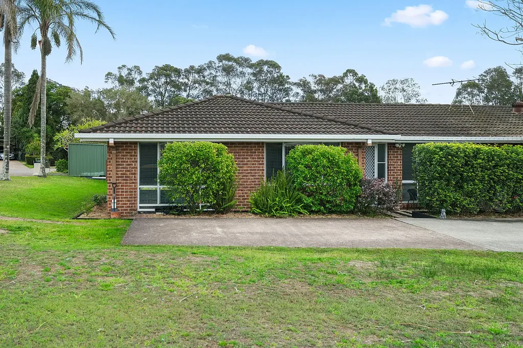 Raymond Terrace 3房  RENOVATED AND READY TO ENJOY!