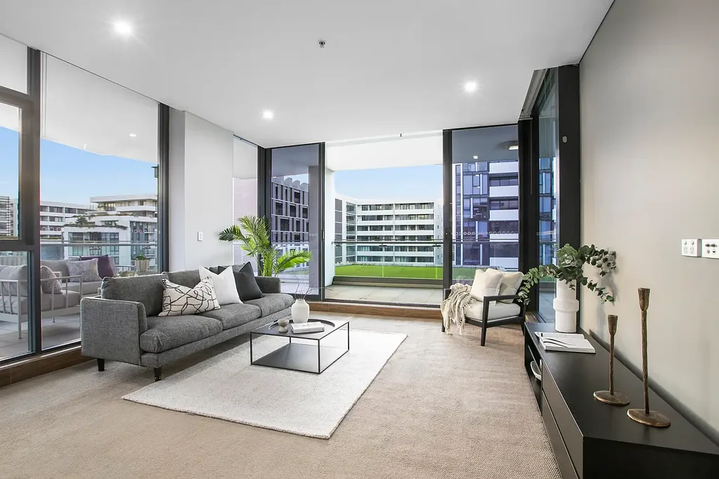 1124/55 Church Avenue, Mascot, NSW 2020