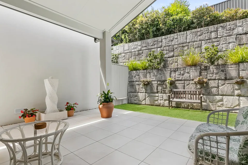 12/6 Charlston Place, Kuluin, QLD 4558