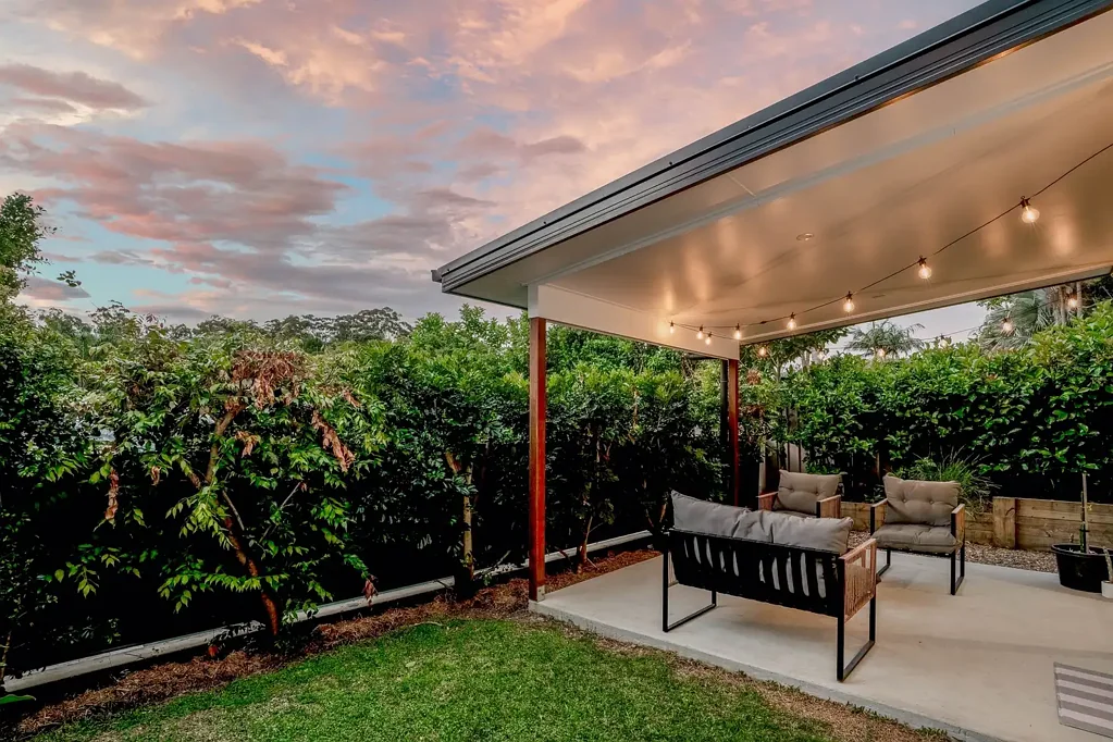 Tugun 4침실 Your Modern Coastal Escape - Privacy, Style & Effortless Living