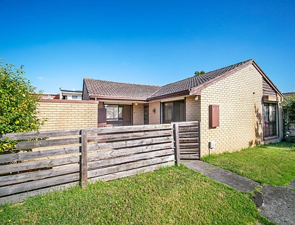 2/1389 Heatherton Road, Dandenong, South East Melbourne, 2房, 1浴, Unit