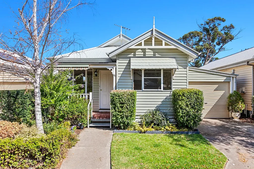 38/2A Railway Avenue, Werribee, VIC 3030