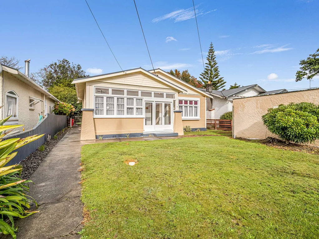Wanganui East 3Zimmer Move in ready! Fabulous space!