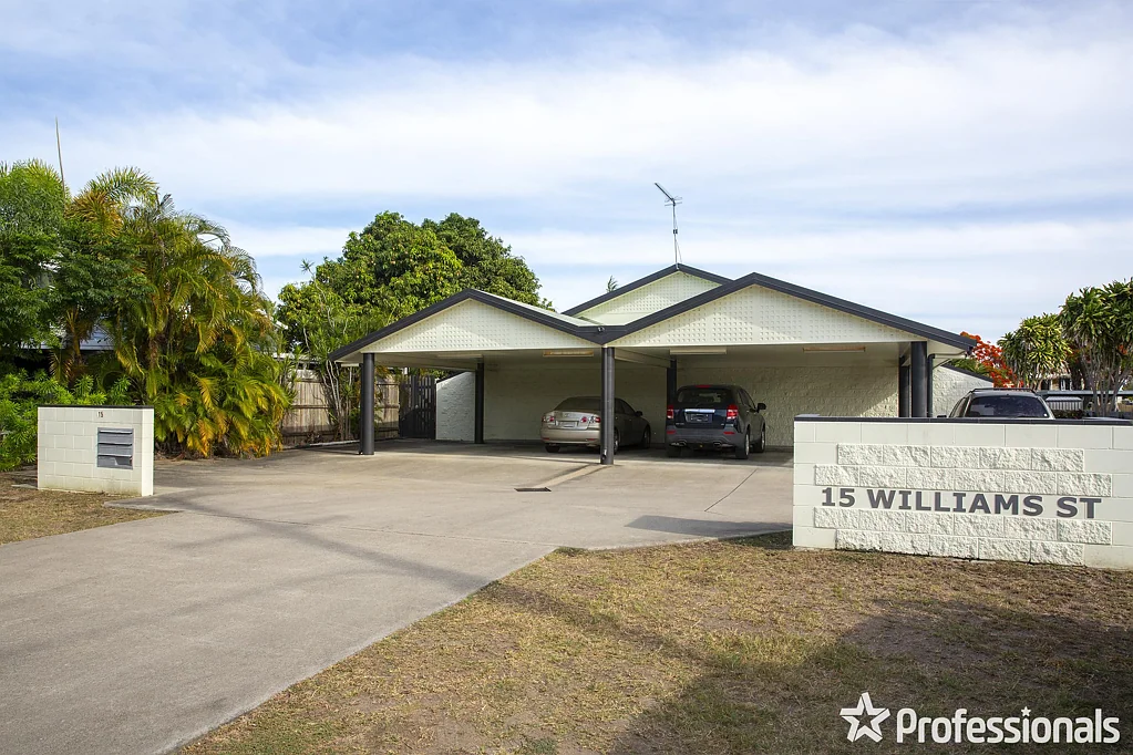 15 Williams Street, Bowen, QLD 4805