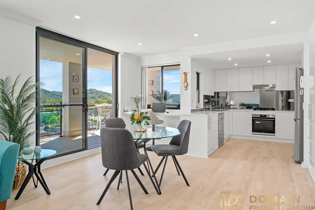 40/26 Watt Street, Gosford, NSW 2250