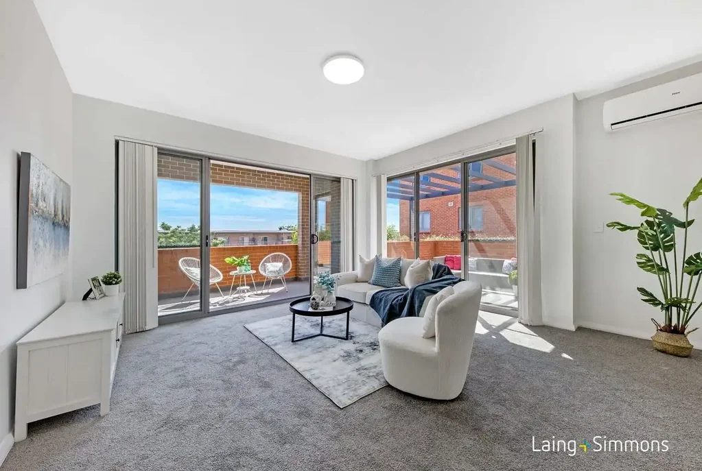 9/538 Woodville Road, Guildford, NSW 2161