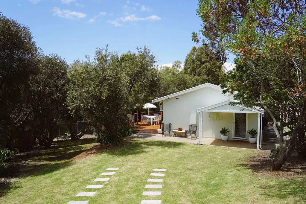 Encounter Bay 2ਬੈੱਡਰੂਮ Coastal Charm - Walk to the Beach, Yilki Store & Beach House Café