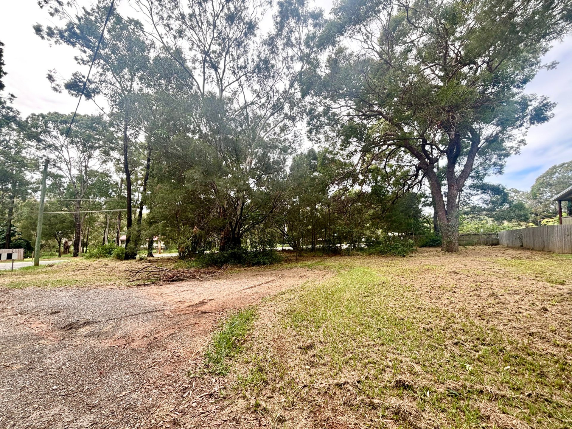 24 ALLAMBIE ST, MACLEAY ISLAND QLD 4184, 0 Kuwarto, 0 Banyo, Section