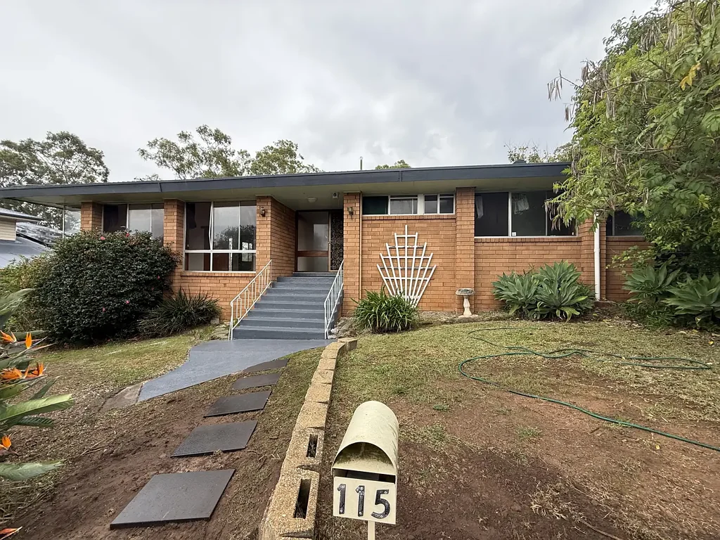 Newly Renovated 4 Bedroom Home