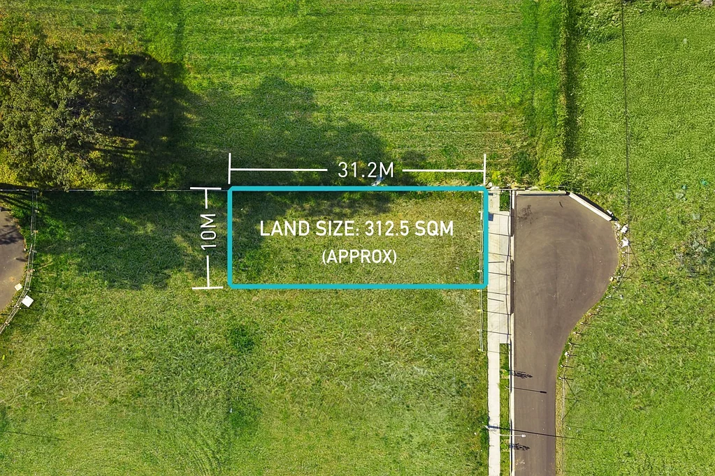 Austral Affordable Registered Land | Build Your Dream Home or Develop | Opportunity Is Knocking
