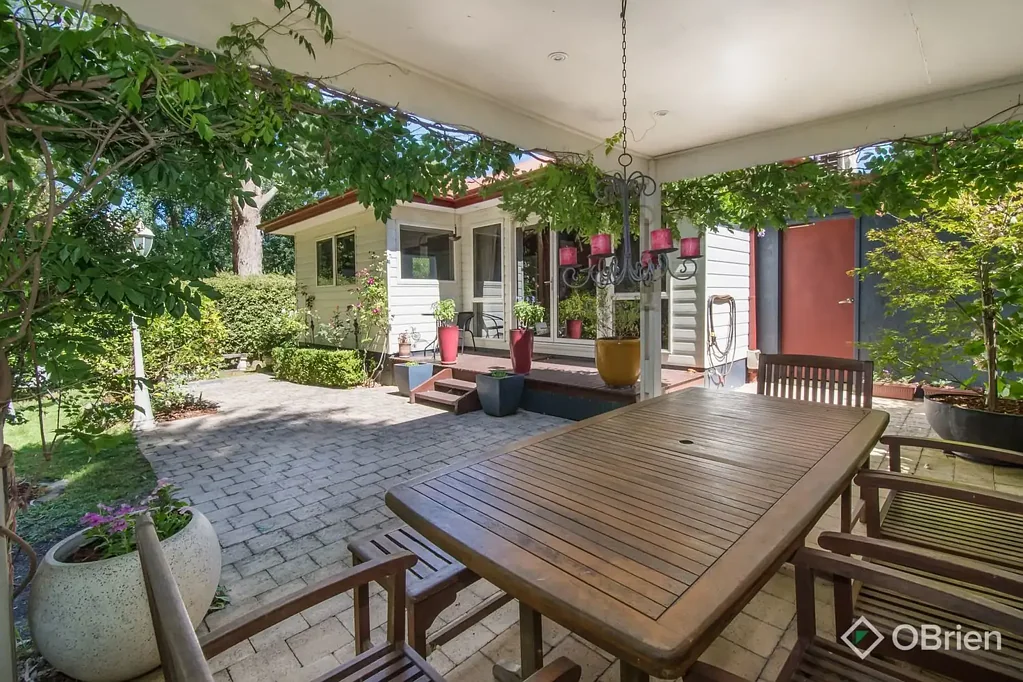 4/4 Kia Ora Avenue, Upwey, VIC 3158
