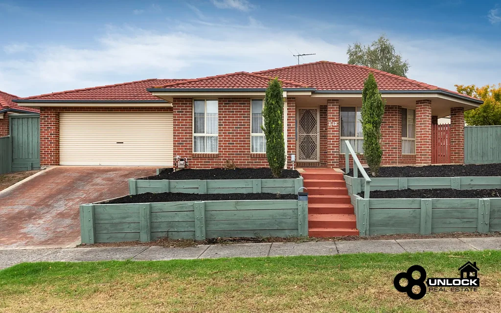 2/12 Hamilton Drive, Warragul, VIC 3820