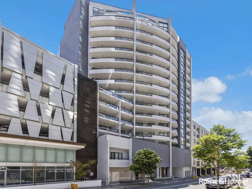 18/26-30 Hassall Street, Parramatta, NSW 2150