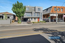5/213 Nicholson Street, Brunswick East