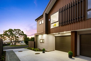 114A Udys Road, Pakuranga, Manukau City