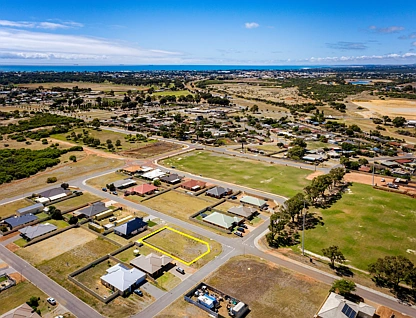 18 Lifford Street, Utakarra, WA 6530, 0房, 0浴, Section