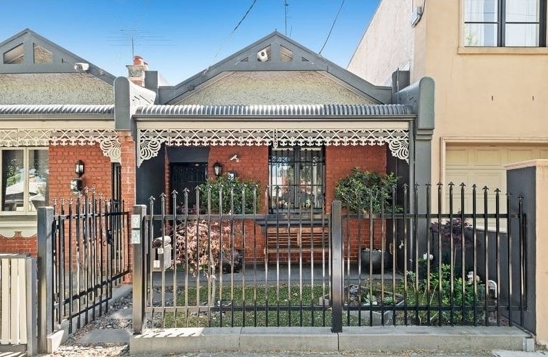 90 COPPIN ST, RICHMOND VIC 3121, 0 침실, 0 욕실, House