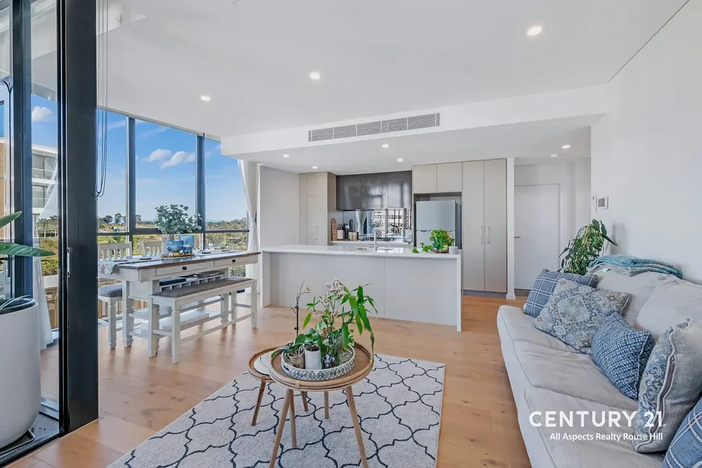 Rouse Hill 2ਬੈੱਡਰੂਮ The Ultimate Location!
