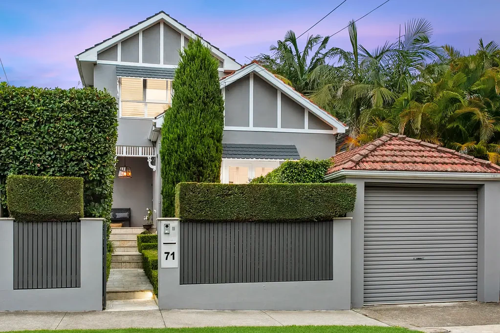 71 Reynolds Street, Cremorne, NSW 2090