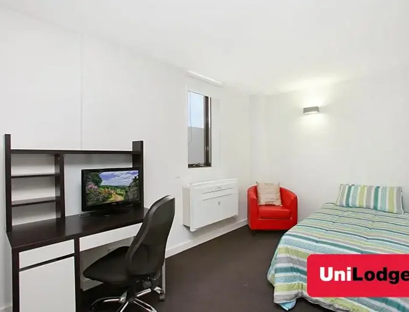 105/K13 Raleigh St, Windsor, VIC 3181, 1 Kuwarto, 1 Banyo, Apartment