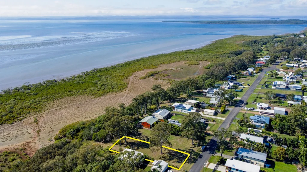42 Fraser Drive, River Heads, QLD 4655