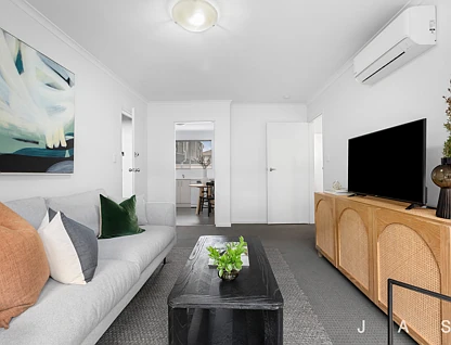 10/705 Barkly Street, West Footscray, Western Melbourne, 2房, 1浴, Apartment