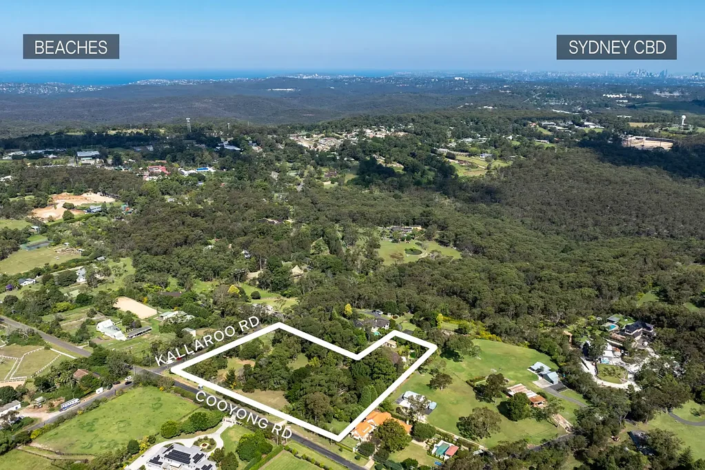 Lot 186 Cooyong Road, Terrey Hills, NSW 2084