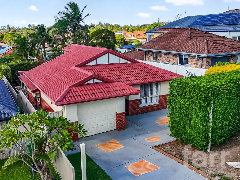 18 Forestwood Court, Nerang, QLD 4211