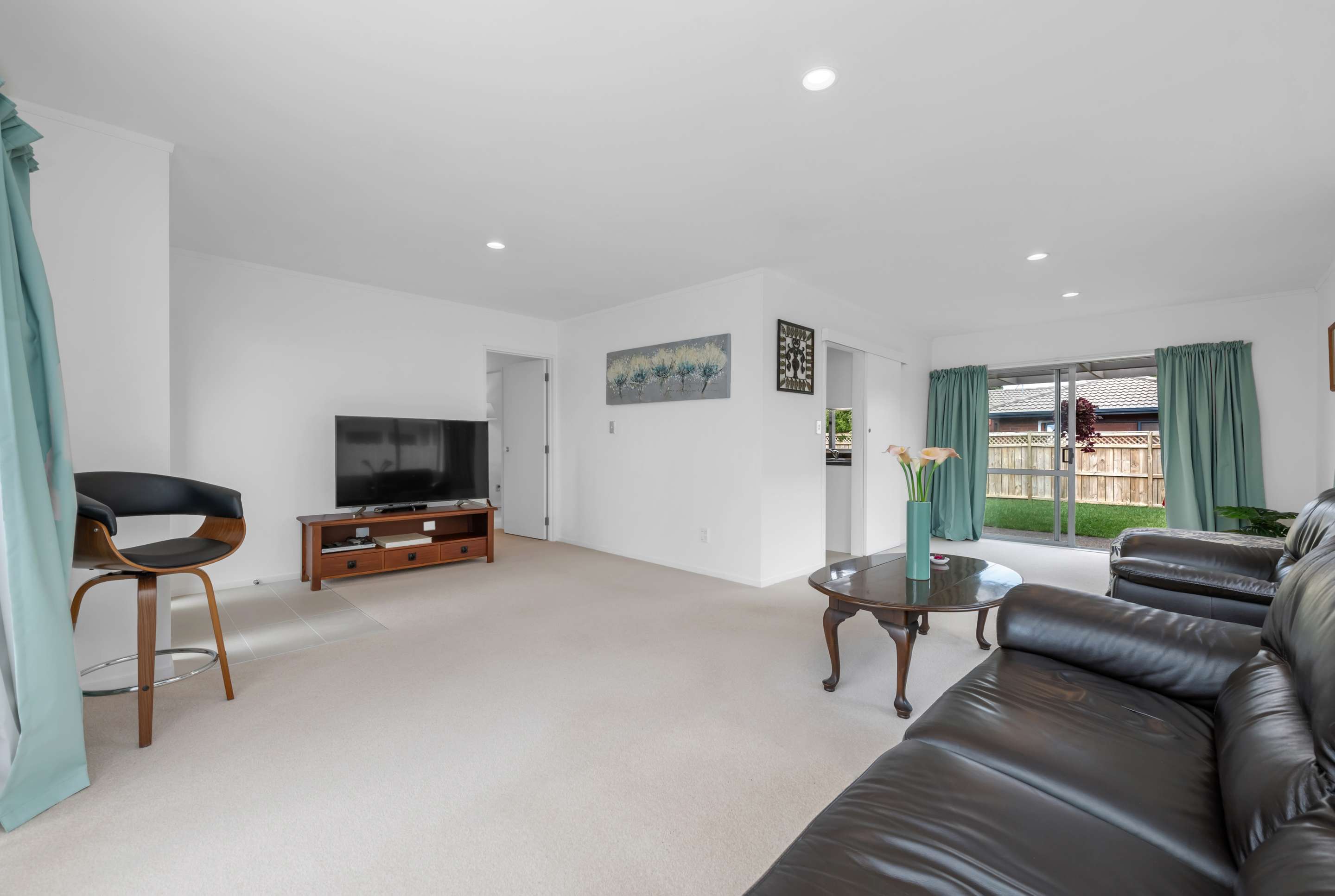 6 Lushington Place, Huntington Park, Auckland - Manukau, 4 غرف, 0 حمامات, House