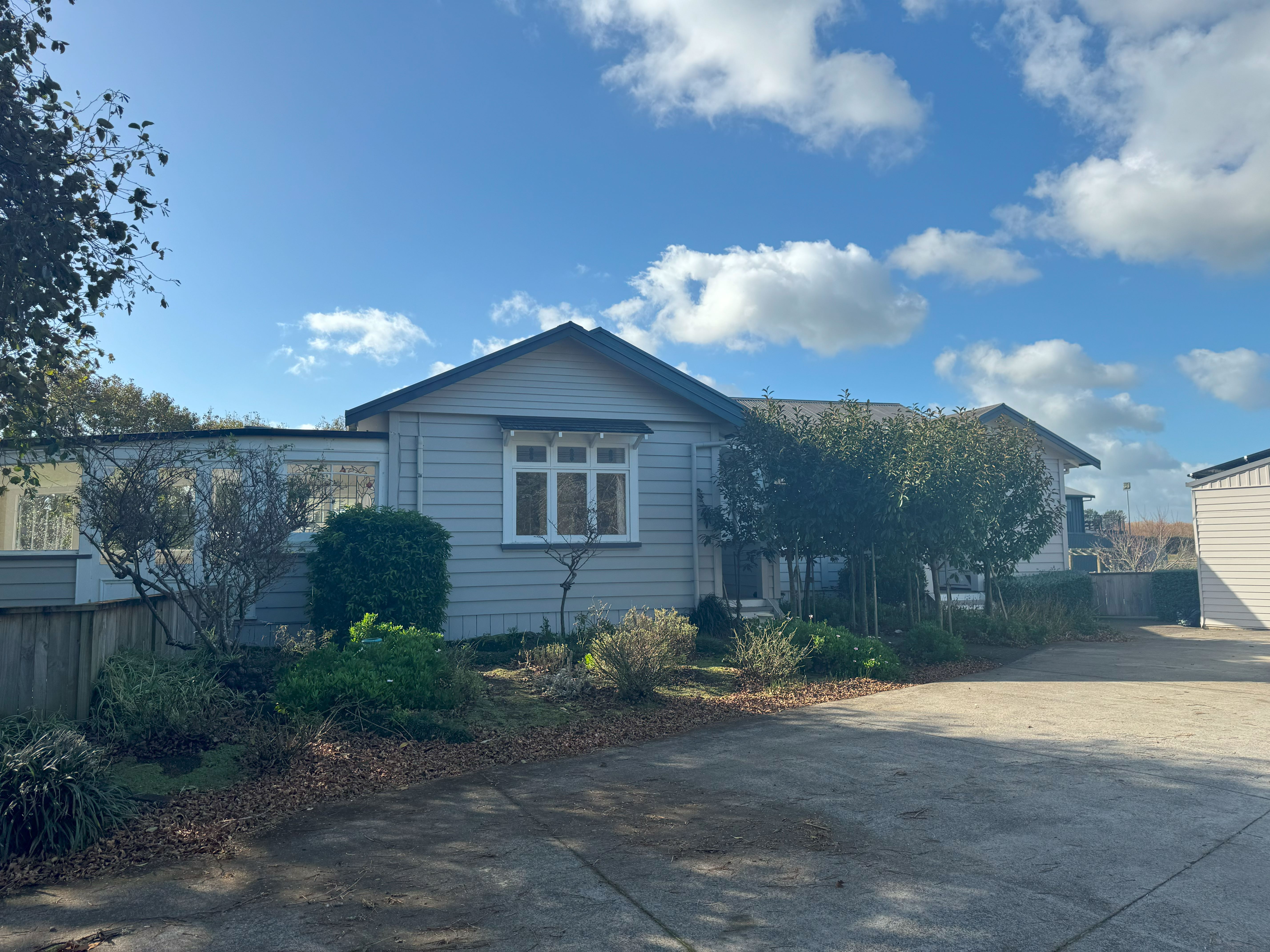 383 Mckenzie Road, Waiau Pa, Auckland - Franklin, 3部屋, 0バスルーム, House