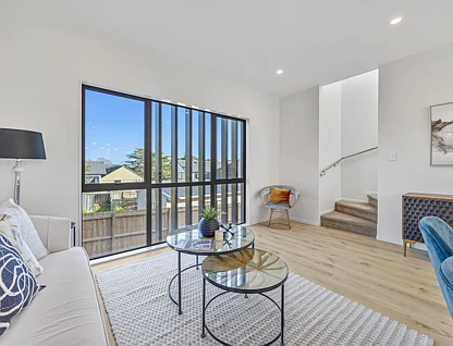 Lot 6/80 Castledine Crescent, Glen Innes, Auckland City, 3 ห้องนอน, 3 ห้องน้ำ, Townhouse