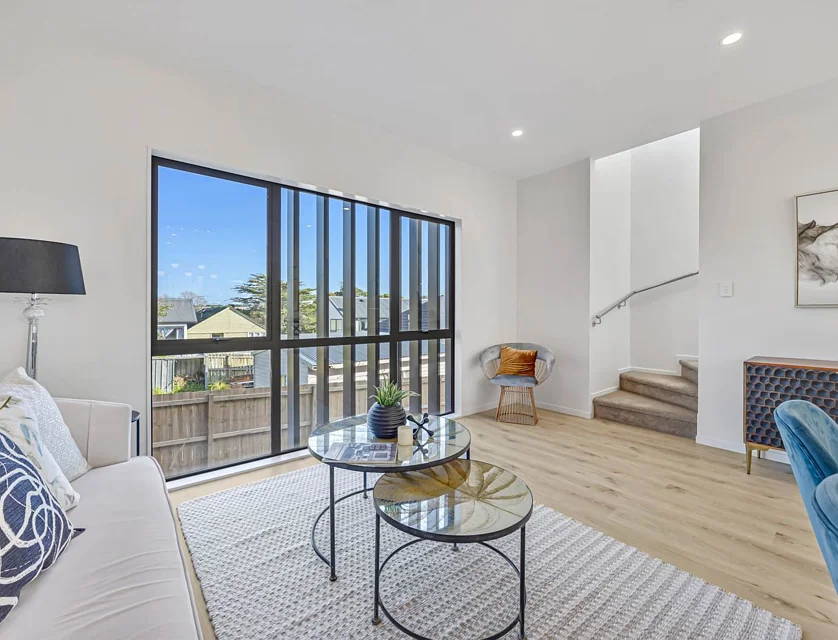 Lot 7/80 Castledine Crescent, Glen Innes, Auckland City, 3 ห้องนอน, 3 ห้องน้ำ, Townhouse