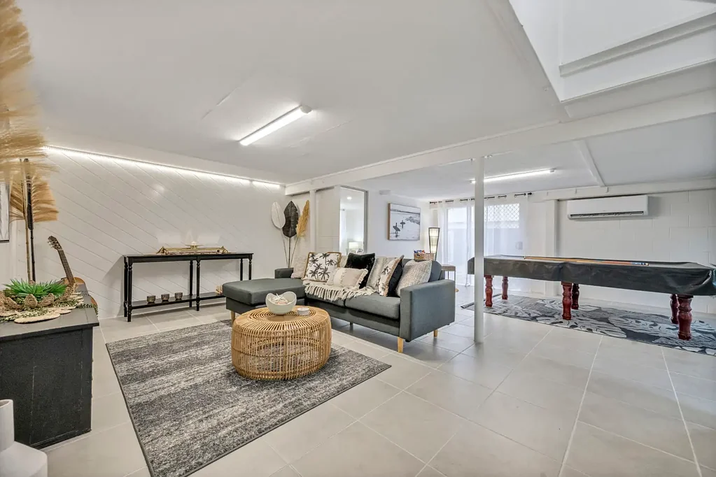 Kirwan 3房  Stylish Family Home with Pool, Shed & Dual-Living in Prime Kirwan Location!