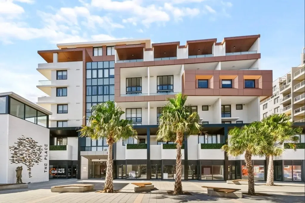 504/1 Markham Place, Ashfield, NSW 2131