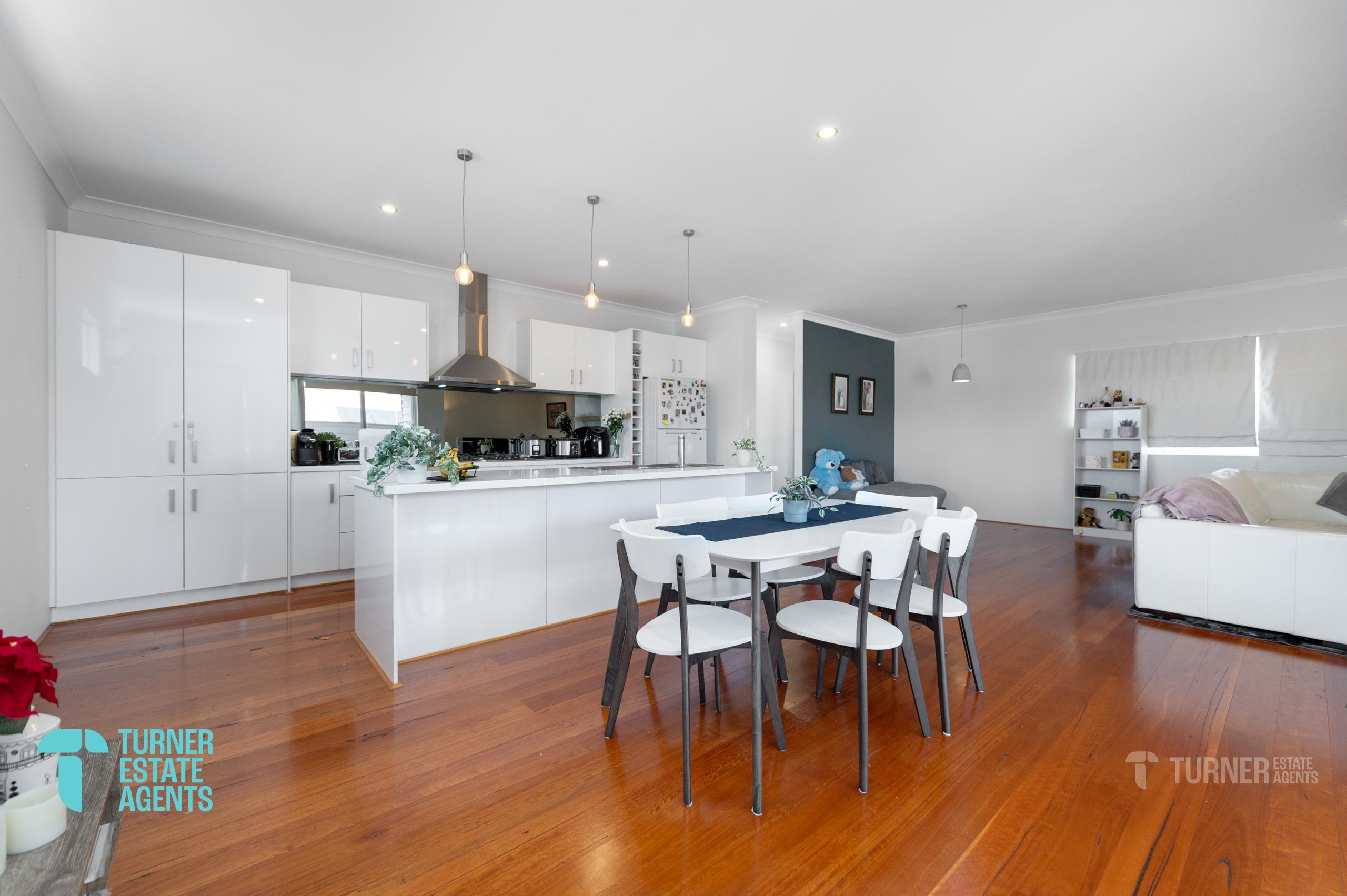 45A OATS ST, EAST VICTORIA PARK WA 6101, 0部屋, 0バスルーム, House