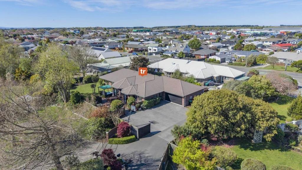 18 Edwin Lane, Kaiapoi, Waimakariri