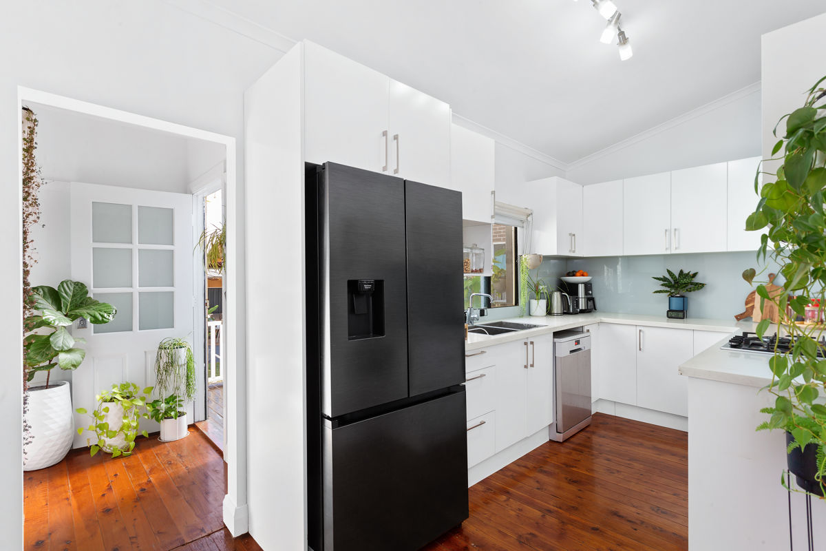 8 O'NEILL ST, GRANVILLE NSW 2142, 0房, 0浴, House