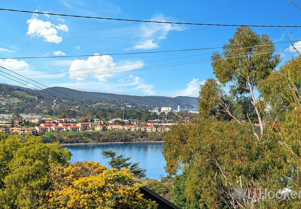 Austins Ferry Prime Residential Block with Stunning Derwent River Views