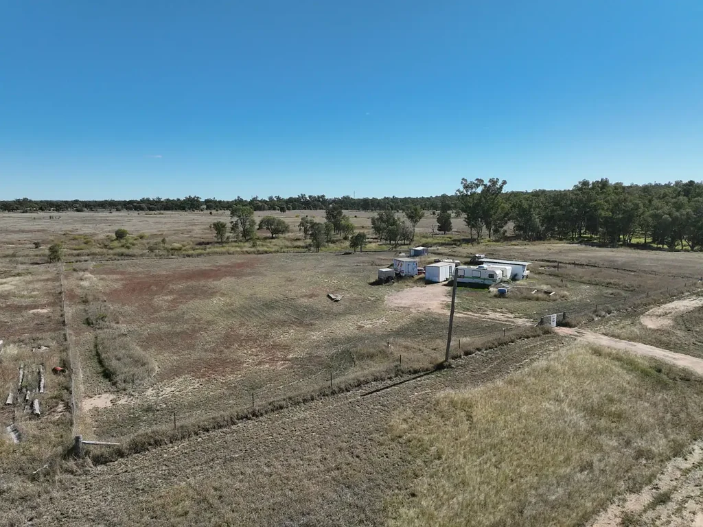 Yuleba 1 Oxley Street, Yuleba
