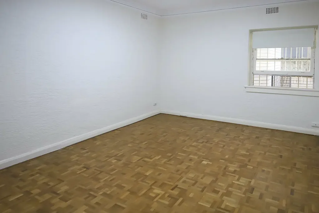 Potts Point 1कमरा RENOVATD ART DECO ONE BEDROOM APARTMENT - PRIME LOCATION!