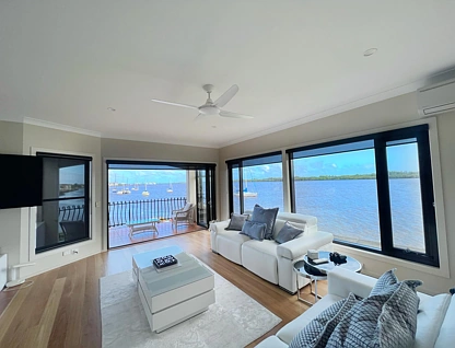5/19 Waterview Court, West Ballina, North Coast, 3 chambres, 2 salles de bain, Townhouse