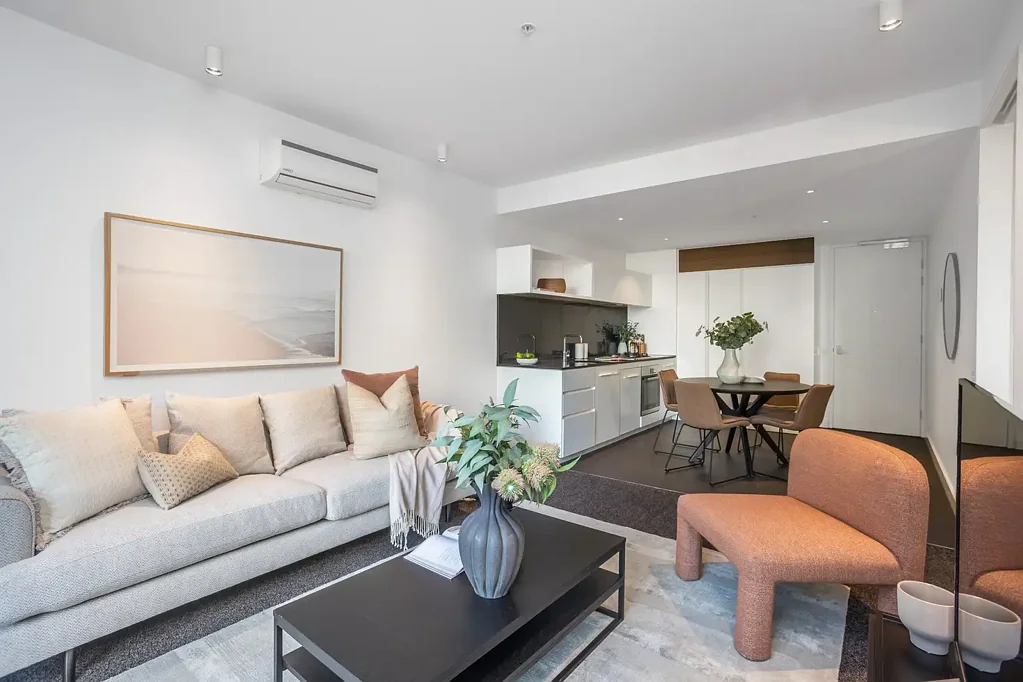 1219/39 Coventry Street, Southbank, VIC 3006