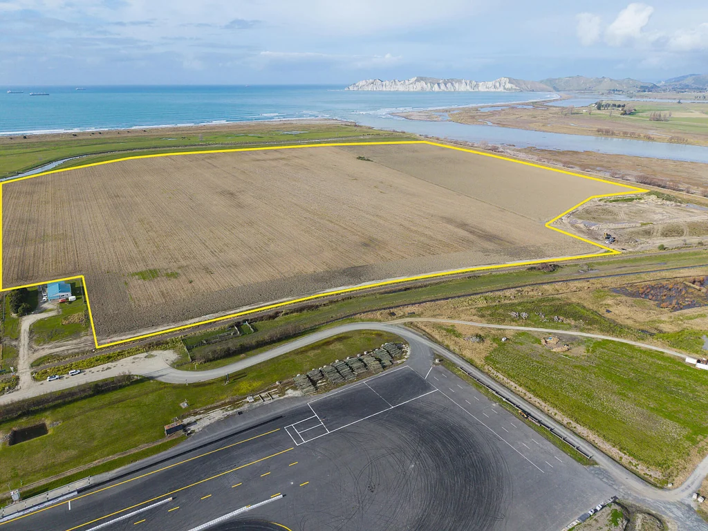 Matawhero  A productive investment for the future