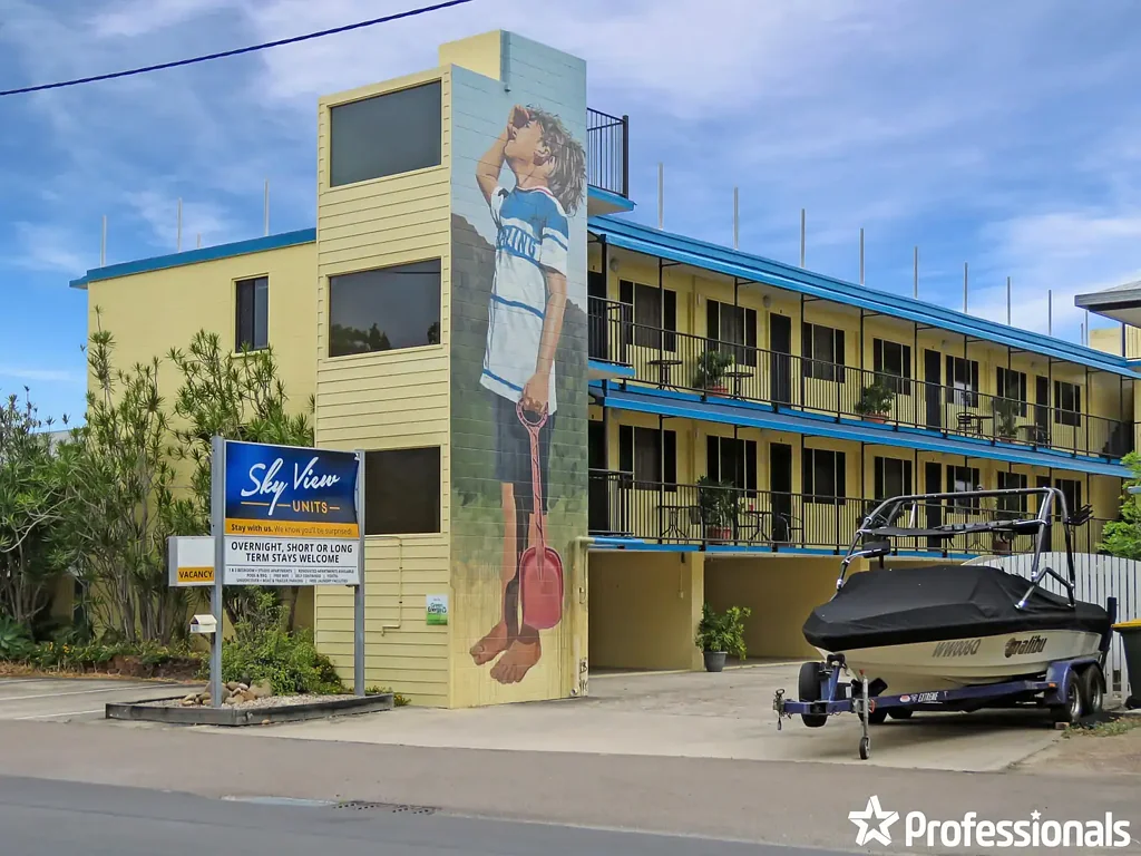 9/47 Horseshoe Bay Road, Bowen, QLD 4805