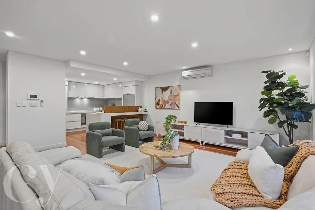 Fremantle 2部屋 An Unbeatable West End Lifestyle