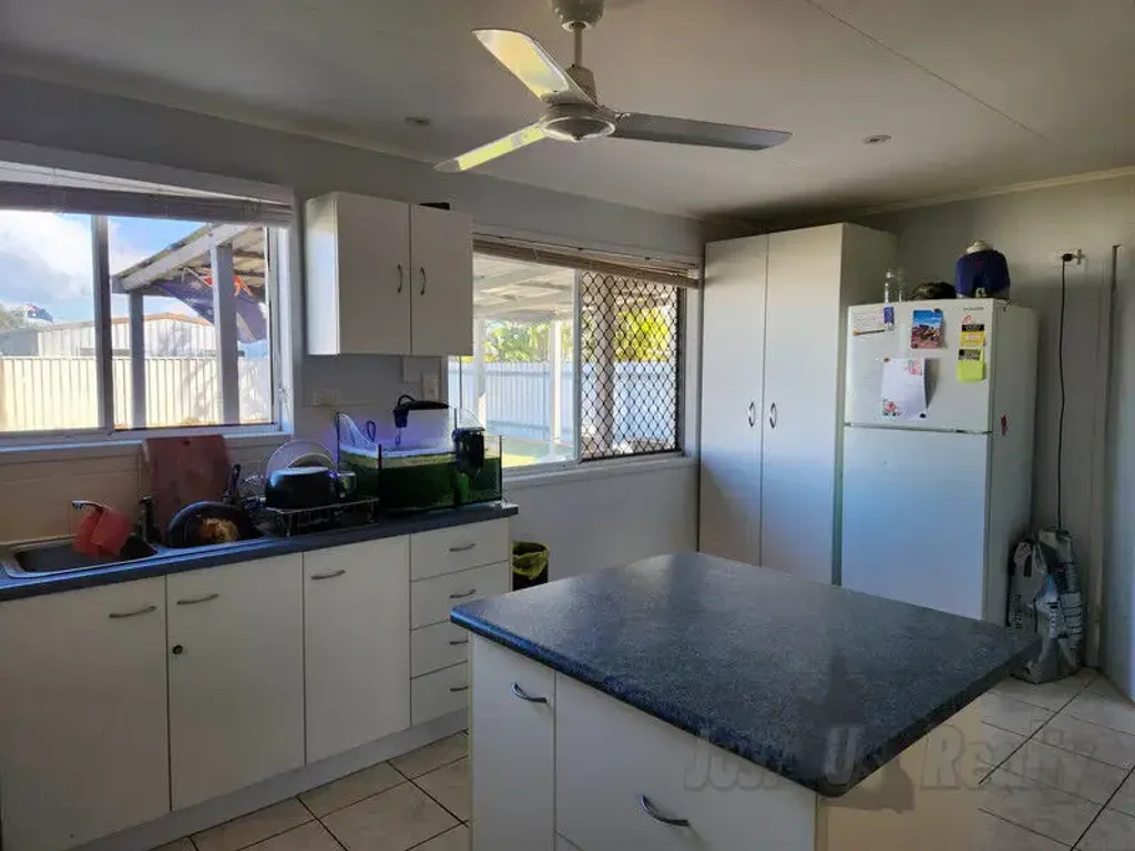 Comfortable Family Home in Prime North Bundaberg Location