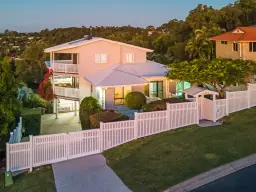 14 Mitaro Rise, Pacific Pines