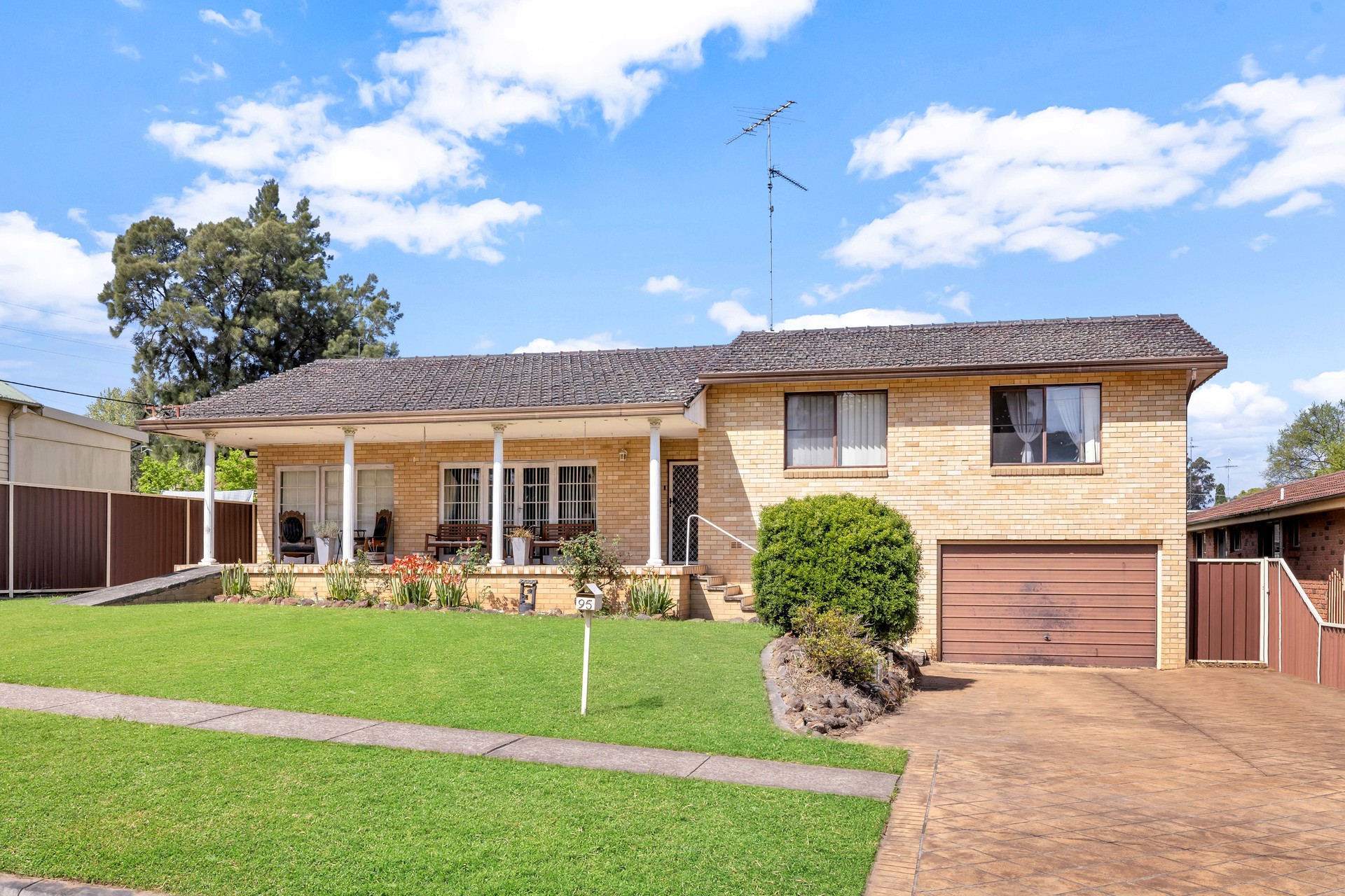 95 BRIDGE ST, SCHOFIELDS NSW 2762, 0 غرف, 0 حمامات, House