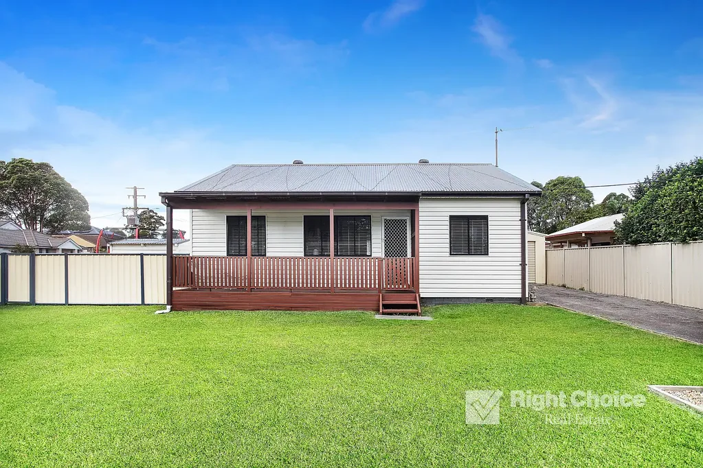 25 Station Road, Albion Park Rail, NSW 2527